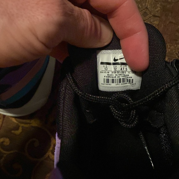 Nike Air Max 95 Have A Nice Day - Picture 9 of 9